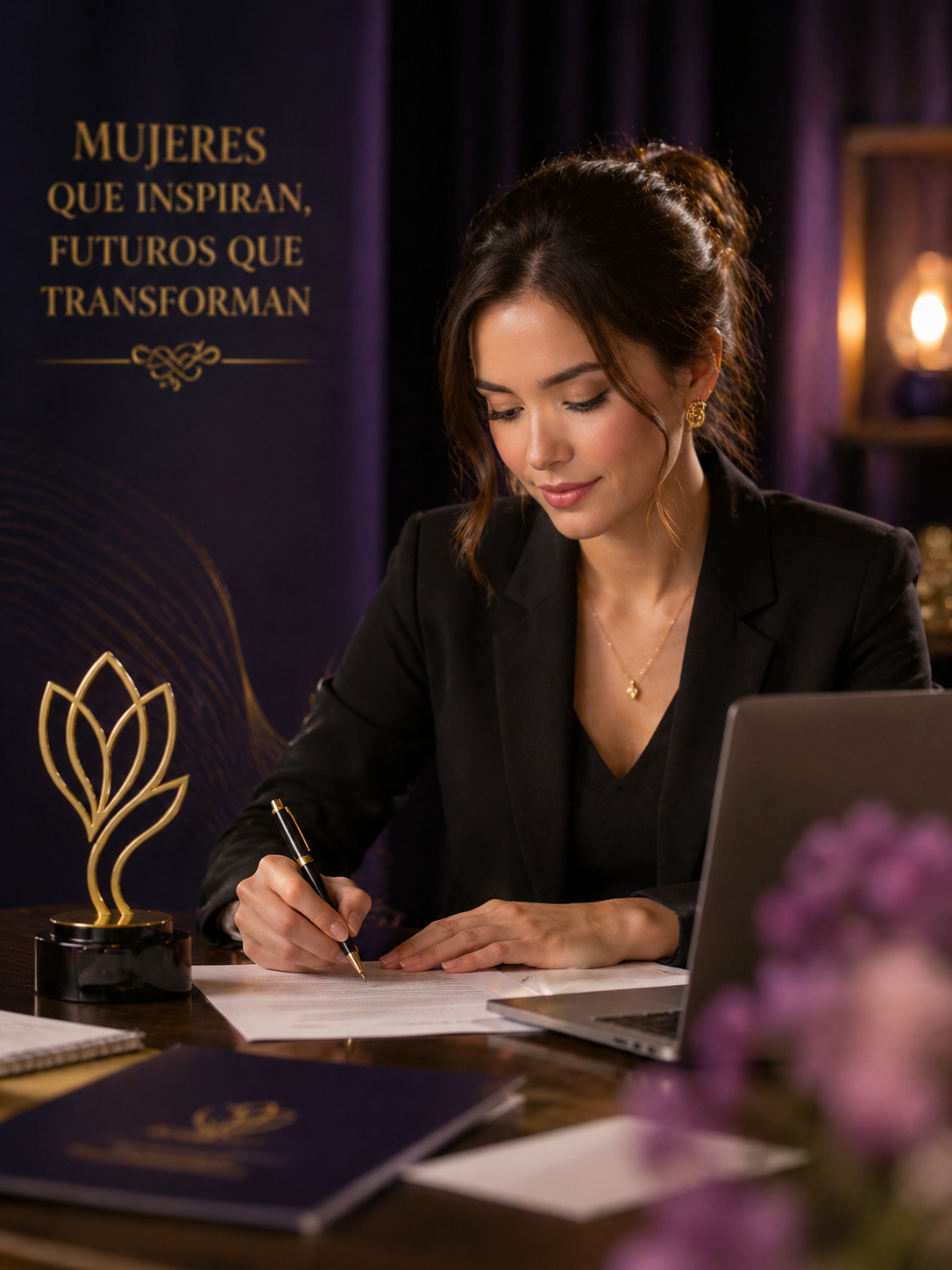 Emprendedoras